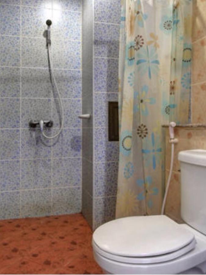 Baantonkhaokata Hotel エクステリア 写真
