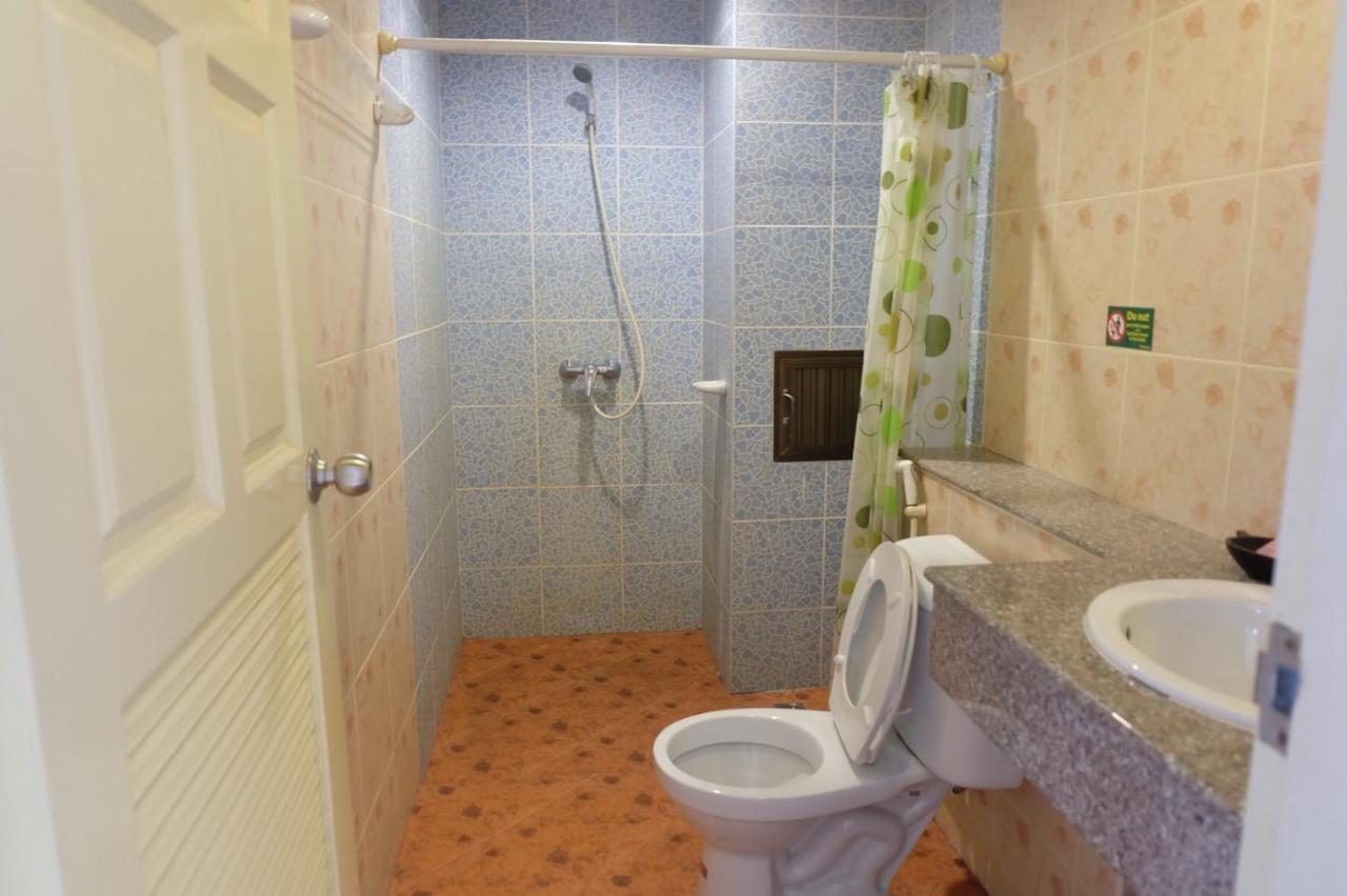 Baantonkhaokata Hotel エクステリア 写真