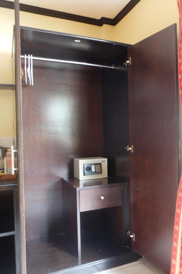 Baantonkhaokata Hotel エクステリア 写真